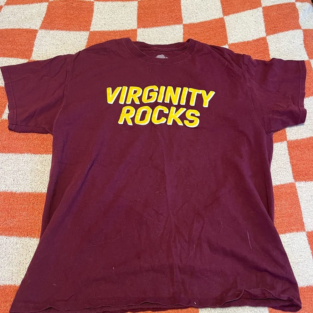 Steven Rhodes Graphic T-Shirt - Picture 2 of 2